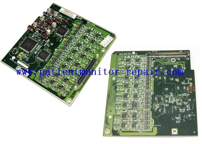 DTX PWB PN 2289183 Board GE Ultrasound Accessory / Medical Equipment Parts