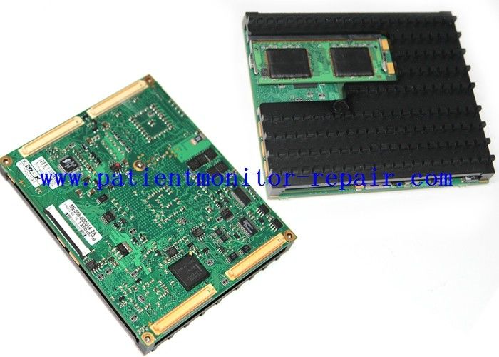 ETX Mainboard Medical Equipment Accessories ME008-000014-2A GE Ultrasound Motherboard