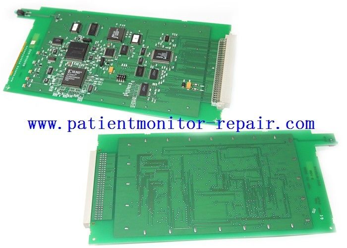 Medical Equipment Spare Parts GE Monitor Board Number 800519-003
