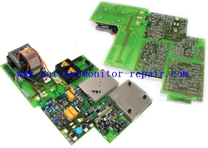 Durable Medical Equipment Accessories GE Defibrillator Board High Voltage Board