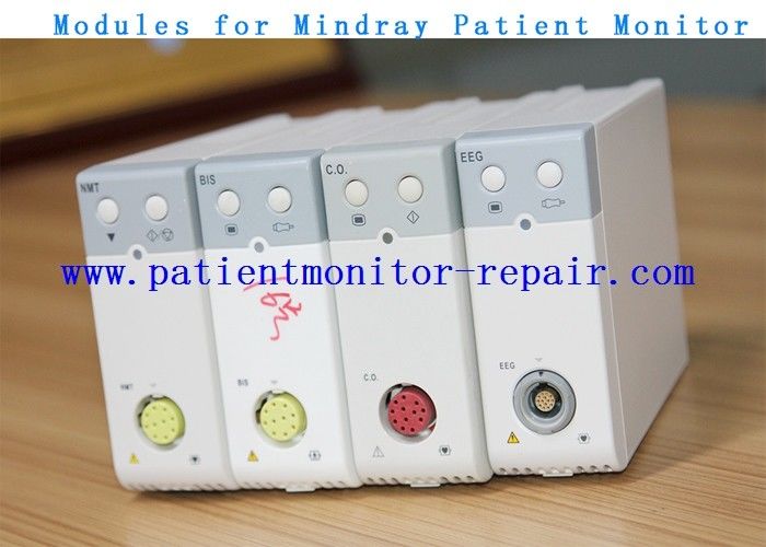 Mindray NMT BIS CO Patient Monitor Modules Normal Standard Package