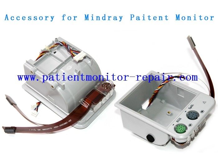 Mindray Patient Monitor Repair Parts In Good Physical And Functional Condition