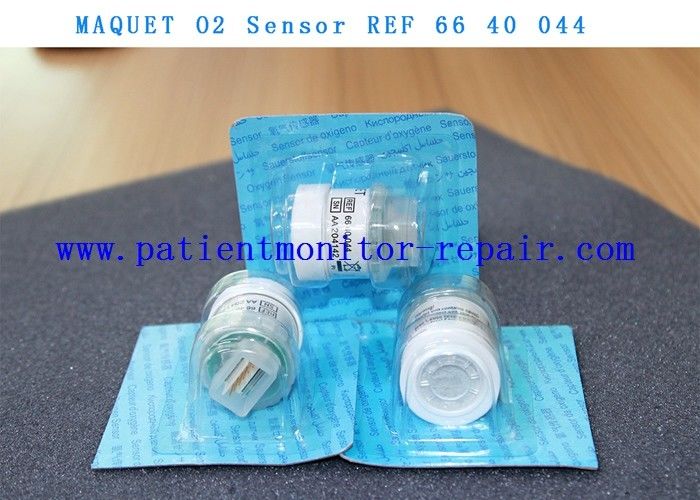 Hospital Medical Equipment Accessories Original MAQUET O2 Sensor REF 6640044