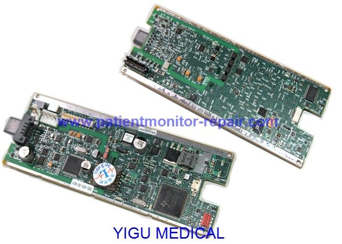 Original Medical Spare Parts GE TRUSAT Oximeter Mainboard 90 Days Warranty