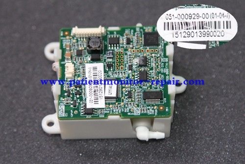 Mindray VS900 Patient Monitoring Devices Nibp Module 051-000929-00