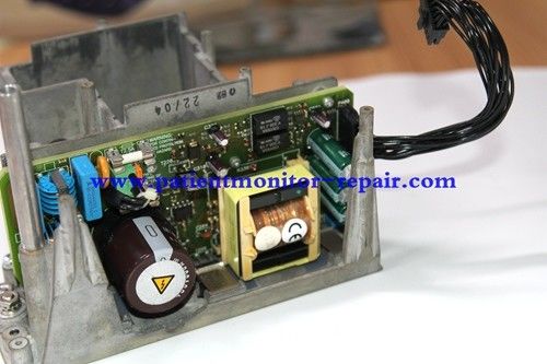 Medical  MP40 MP50 Patient Monitor Power Supply Board M80003-60002 TNR149501-41004