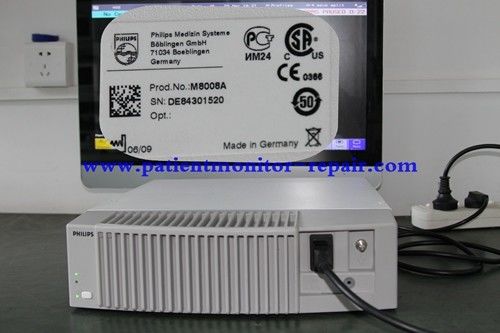  MP80 MP90 Patient Monitor Repair Parts M8008A / Medical Equipment Parts