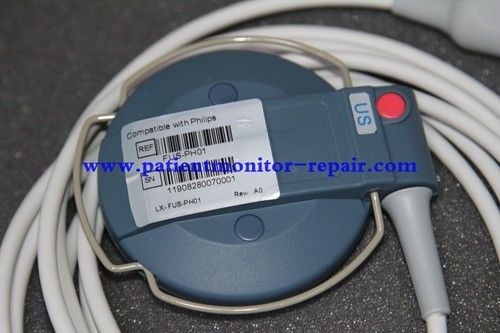 Professional Medical Equipment  Fetal Monitor M1355A M1356A Probe Compatible