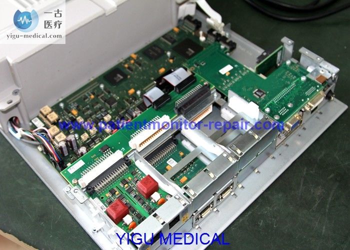 Medical Devices Phllips MP80 MP90 Patient Monitor Repair Parts PN M8008A