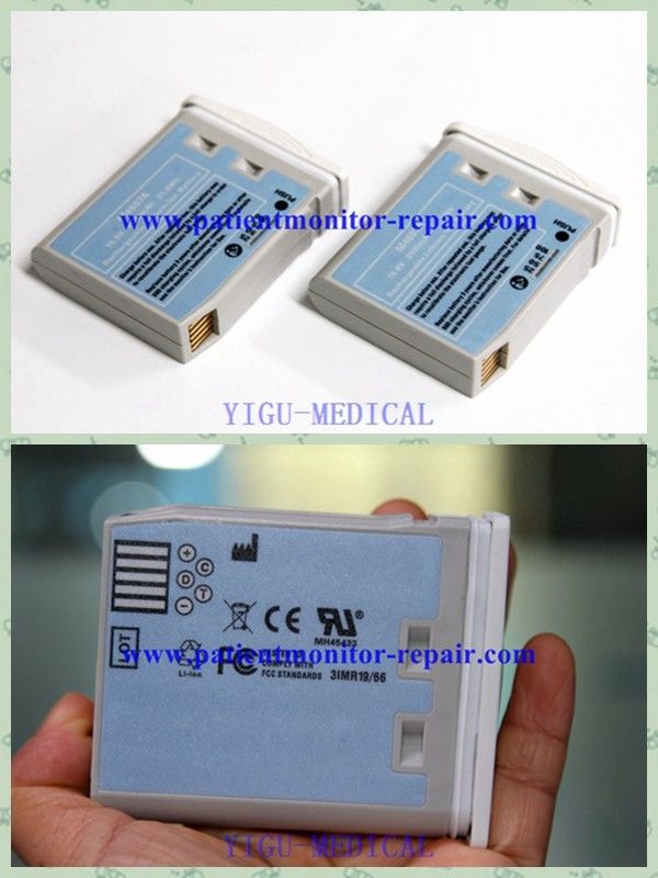 Hospital Medical Equipment Accessories MP2 X2 Patient Monitor Battery PN M4607A