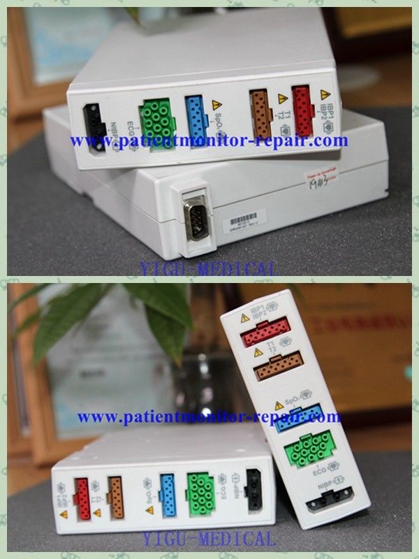 Patient Monitor Parameter Module Medical Equipment Accessories