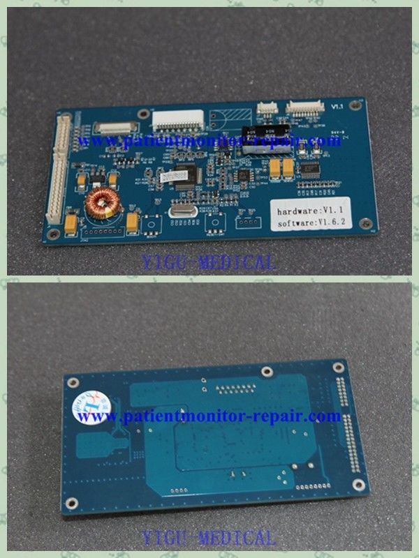 High Durable Patient Monitor Motherboard Of CTC70 Fetal Monitor