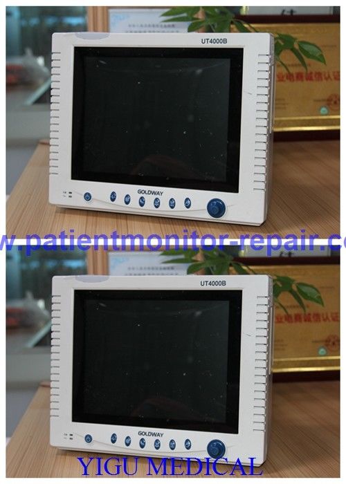 Goldway UT4000B Patient Monitors Spare Parts / Medical Equipment Parts