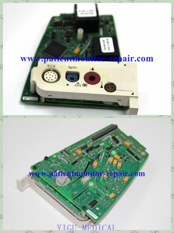 PN 453564121761 Medical Equipment Parts VM8 Patient Monitor Parameter Board