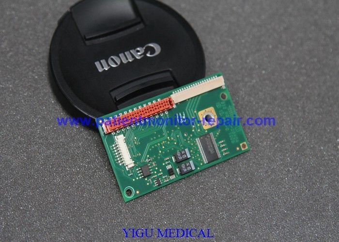 Rohs PNM8078-66404 MP40 MP50 Patient Monitor Repair Parts LCD Screen Connector Board