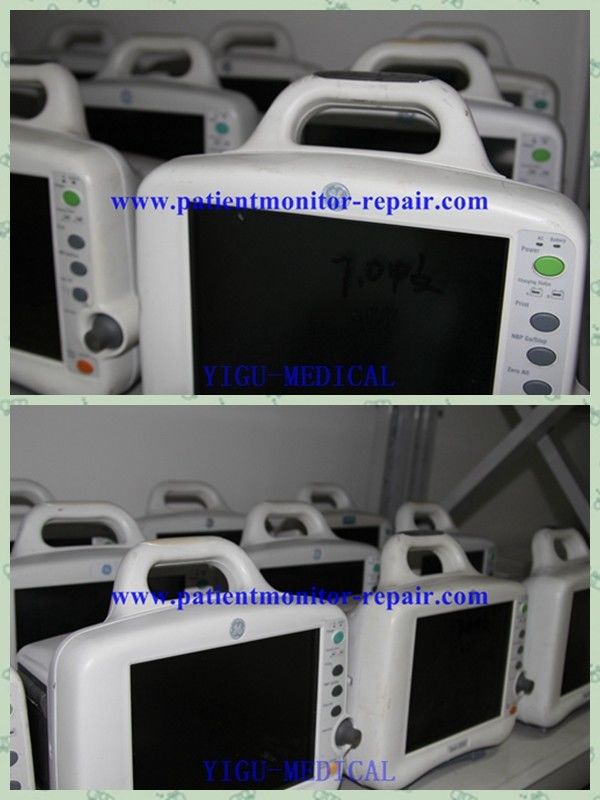 High Performance Used Patient Monitor Of Dash3000 With Good Condition