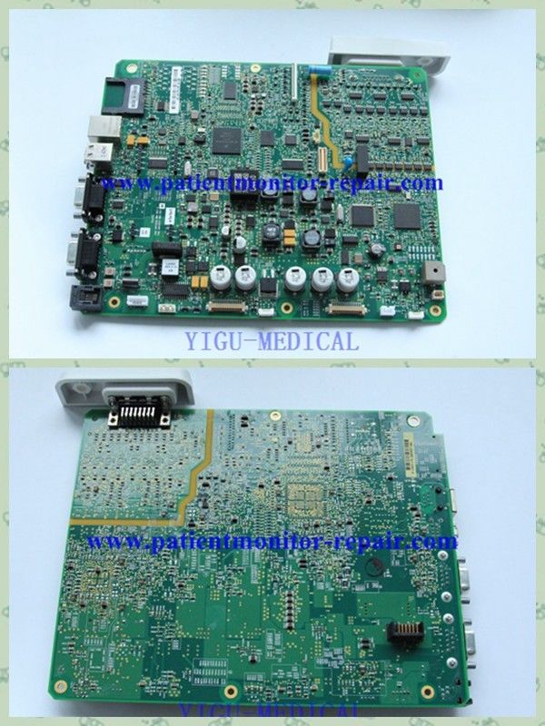 Professional Patient Monitor Motherboard Of MAC-2000 ECG Mainboard