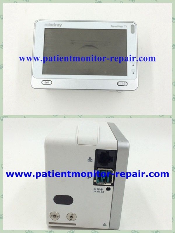 Professional Patient Monitor Module Of Bene View T1 Module With SPO2 ECG IBP Temperature