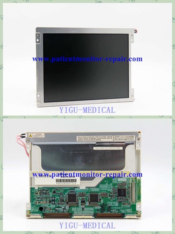 Nihon Kohden Patient Monitoring Display Of BSM-2301 Series LTM08C351