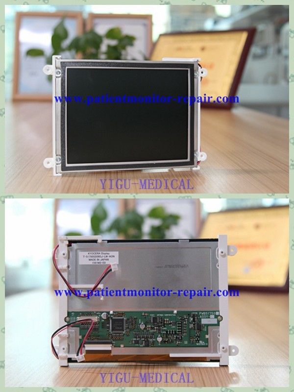  Patient Monitoring Display Of FM20 Fetal Monitor Display T-51750GD065J-LW-AON