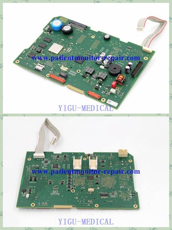 Used Excellent Condition IntelliVne MX450 Patient Monitor Motherboard with 90 Days Warranty PN 4535642717111