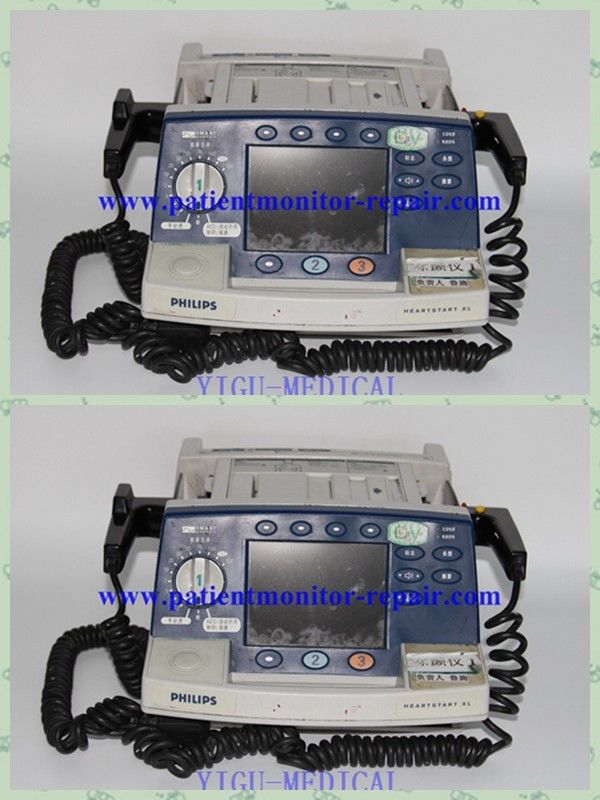 Medical Equipment Parts Used Patient Monitor Of M4735A Defibrillator