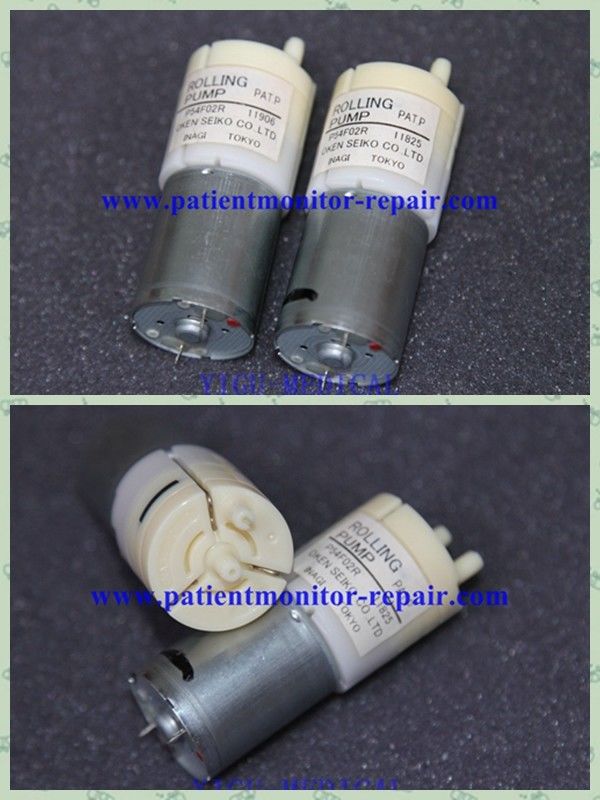 Excellet Condition Medical Equipment Accessories Of Monitor 6V Pump