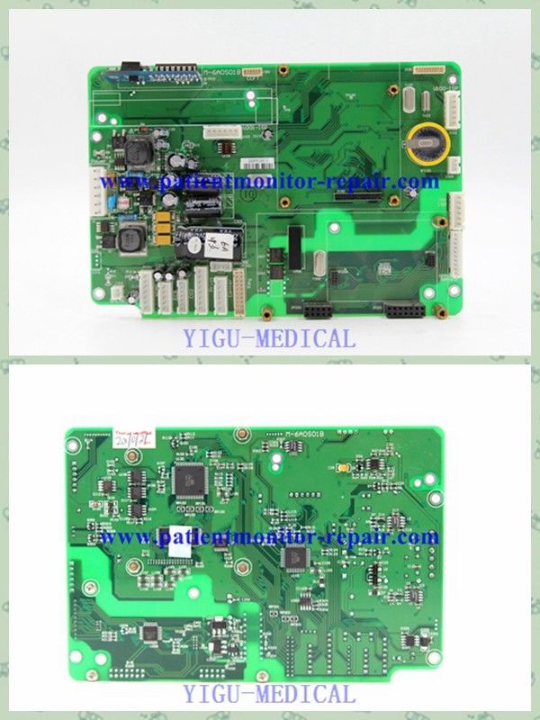 UT4000A UT4000 Apro Patient Monitor Mainboard M-6AOSO1B High Performance