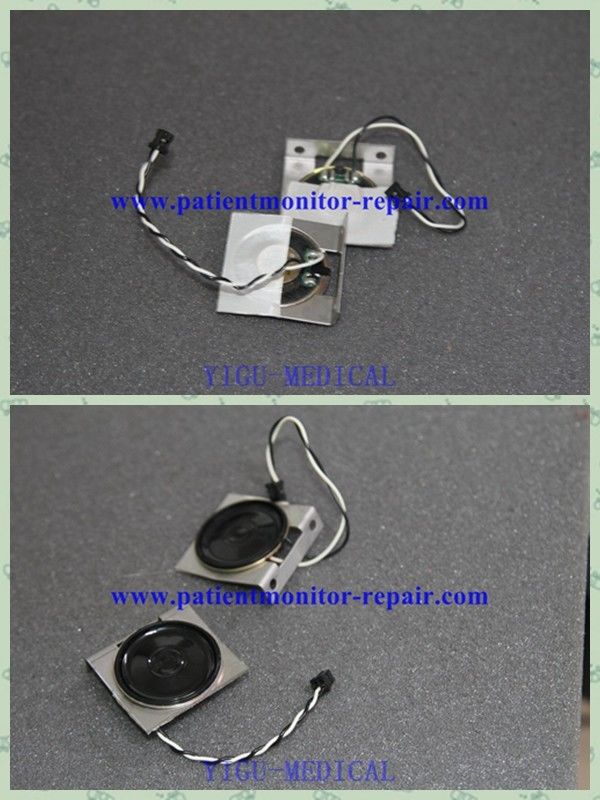 High Durability Medical Equipment Parts Loudspeaker Horn For S5 Monitor