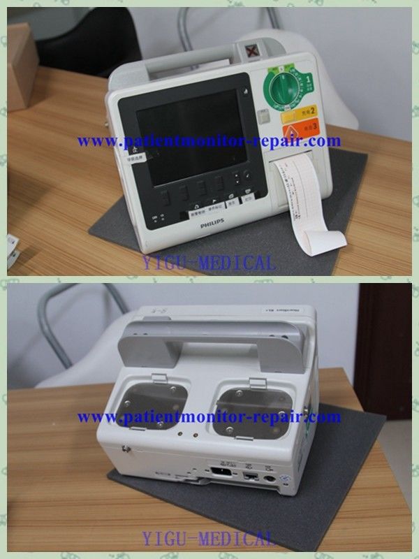  Used Patient Monitor Of Heartsart XL+ Monitor / Medical Spare Parts