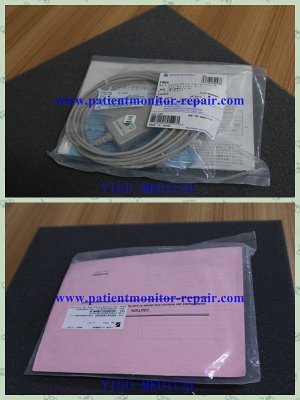 Nihon Kohden Patient Monitor CO2 Sensor For TG-900P / Medical Equipment Replacement Parts