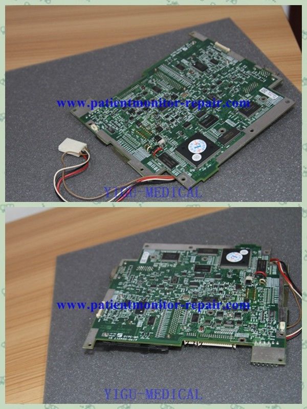 Nihon Kohden Medical Equipment Repair Parts Of Mainboard For 2301A