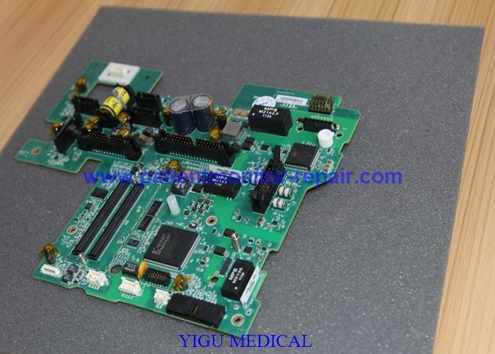 HR XL Defibrillator Repairing Mainboards