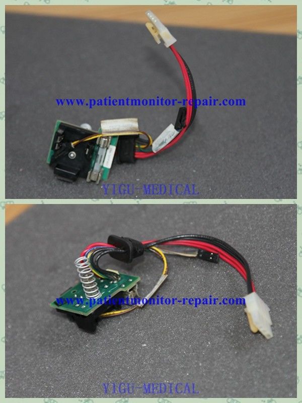 M3500-80130 M4735A Defibrillator Charging Board