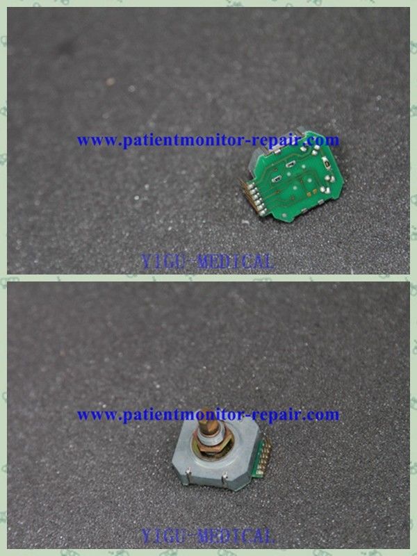 Medical Device Accessories  IU22 Ultrasonic Encoder