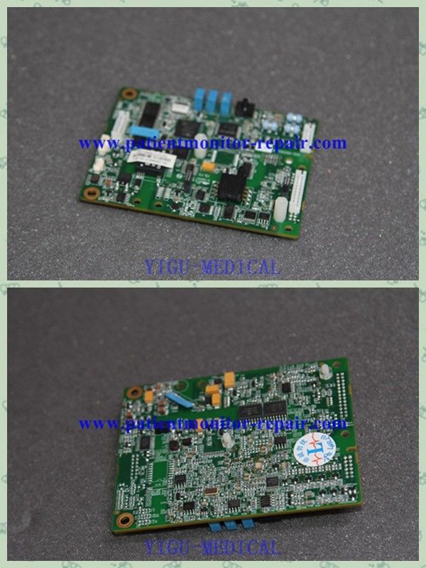 Medical Device IMEC10 A Little Mini Parameter Board