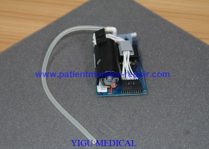 PNM3535-62301 HR MRX M3535A Defibrillator NBP Module