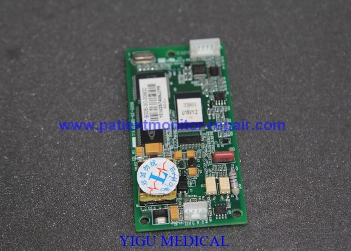 PN 9005-20-08531 Mindray MEC2000 MEC-2000 Patient Monitor Spo2 Board