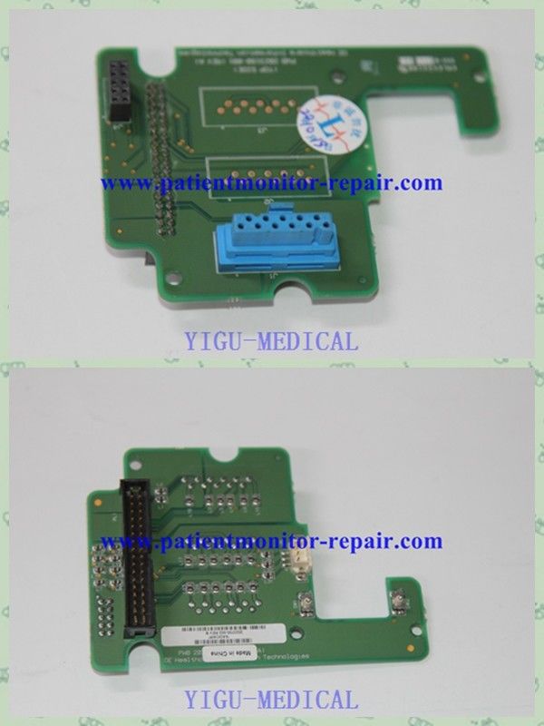 2023180-001 Medical Equipment Accessories For GE DASH1800 Monitor Parameter Board Interface