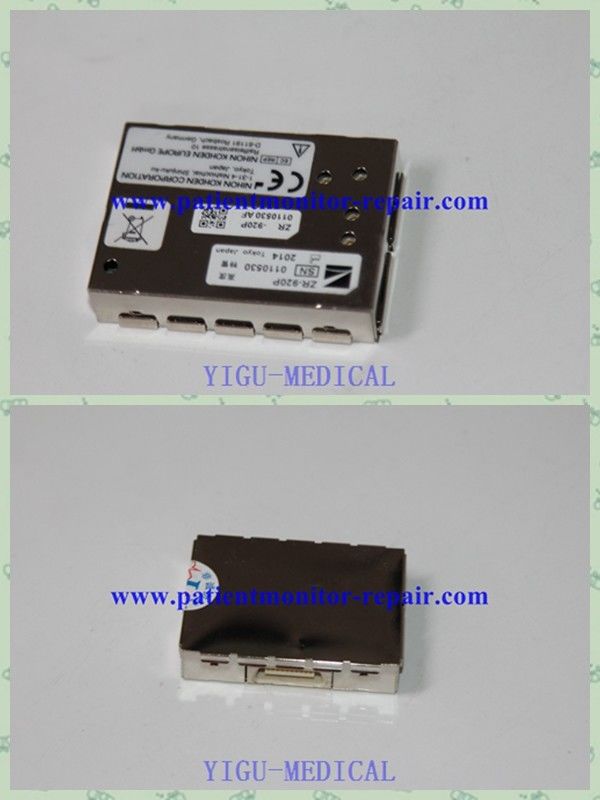 NIHON KOHDEN ZR-920P Medical Equipment Accessories For  Receiver Board