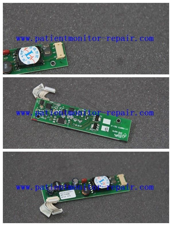 Patient Monitor GE DASH 4000 High Voltage Board