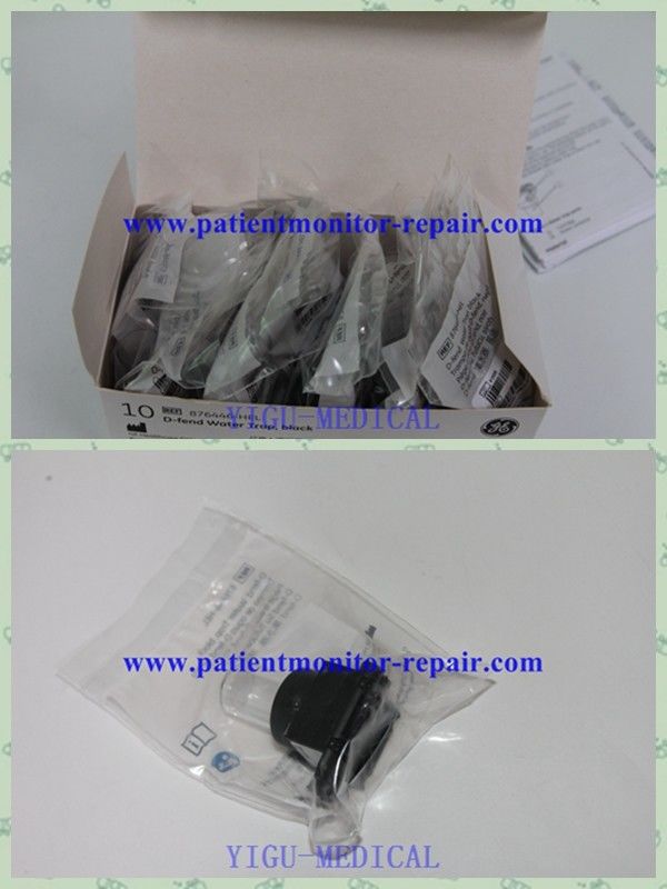 GE 876446 Water Collector Water Traps Medical Equipment Parts