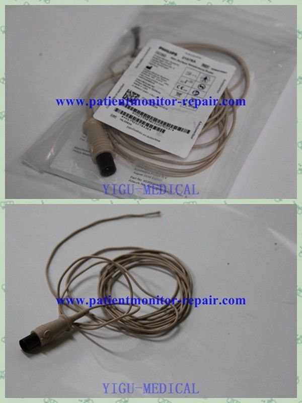 21076A Temperature Sensor Medical Equipment Parts PN REF 989803100891