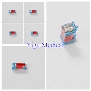 GE DASH2500 Dash4000 Patient Monitor Repair Parts Magnetive Valve PN 912-000500-010 6PSI 5DC AEM