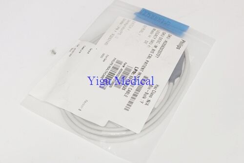 COVIDIEN BIS COL 2 Channel Engine Cables PN 453563233721 Hospital