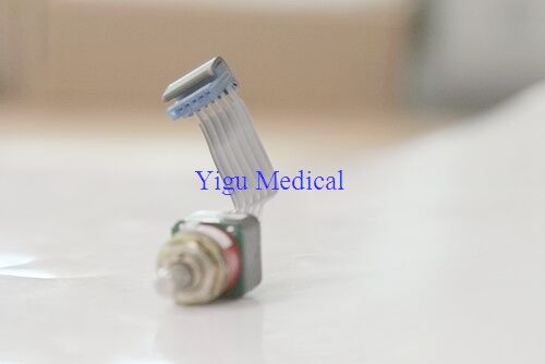 1PCS Patient Monitor Encoder Medical Replacement Spare Parts