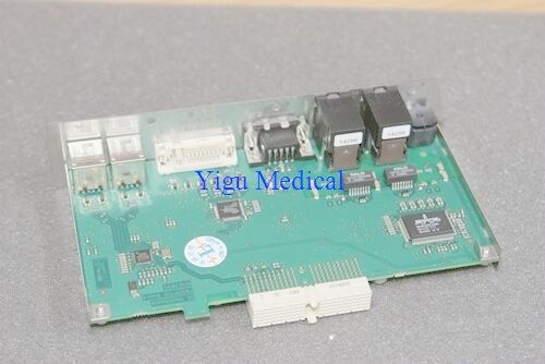 GE B650 Patient Monitor Land Card PN IDM1082327-D