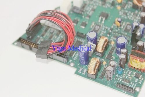 GE Patient Monitor Repair Datex - Ohmeda C5 Cardiocap 5 Power Supply Board