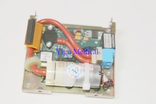 GE Solar 8000 Patient Monitor Repair Parts Blood Pressure Board