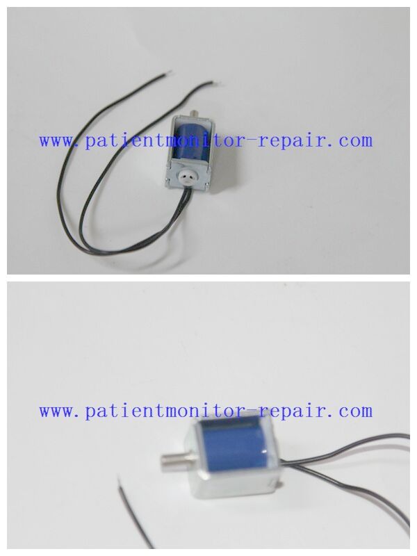 Used VM6 Monitor Medical Equipment Accessories Solenoid Valve